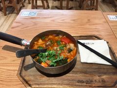 -小满手工粉(上海文峰广场店)