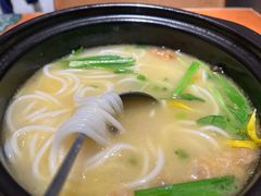 -云海肴·汽锅鸡·云南菜(高德置地店)