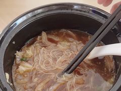 -闫家驴肉老店(华电一校店)