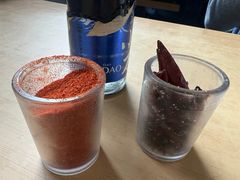 -清真·白家牛肉罩火烧老店(育才街店)