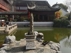 -祝家花園(伯渎港店)