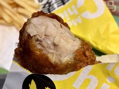 -麦当劳(宝山大厦店)