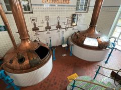 -青岛啤酒博物馆