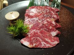 特选和牛横膈膜-300杯·和牛烧肉清酒专门店(廊里店)