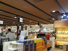 -AEON永旺(东方宝泰店)