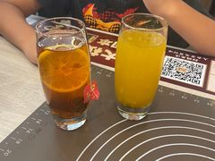 -康师傅私房牛肉面(马泉营奥莱店)