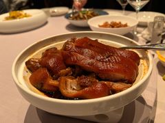 惠来隆江猪手-潮舍(环球金融中心店)