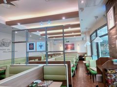 大堂-萨莉亚意式餐厅(灵芝站中洲店)
