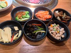 -黑牛黑猪烤肉专门店(万象城店)