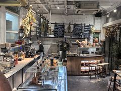 -O'mills Sourdough Bakery&Bistro(永嘉路店)