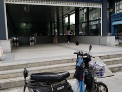 -范湖(地铁站)