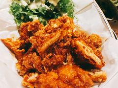 -江南猪肉商会无限续吃(弘大店)
