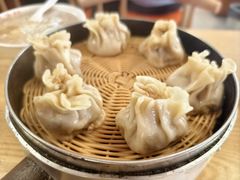 羊肉烧麦-昭德轩