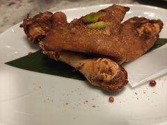 -四道菜·福建菜馆(新街口金鹰店)