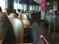靠窗位-望湘园·湖南菜(宏伊店)