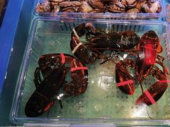 -阿伟海鲜楼·福建菜(延寿店)
