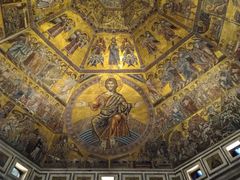 -圣母百花大教堂穹顶