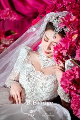 -B.Bridge Couture婚纱礼服(福田店)