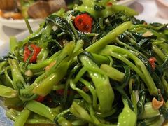 -清迈泰·泰国餐厅(华发商都店)