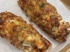 -85度C(上海周浦店)