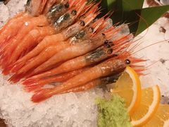 -牛YO寿喜烧·铁板烧和牛火锅自助(市府恒隆店)
