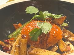 -巴渝菜舍曾氏麻辣风(霸州店)