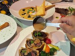 -天玑高空江景餐厅&酒吧Sky Secret Restaurant&Bar