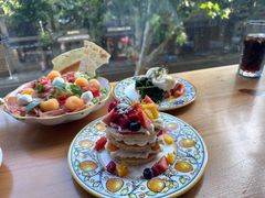 -Alimentari早午餐(安福路店)