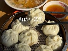 -文武王氏烧饼·无矾油条(西溪路店)