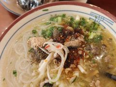 -沈记土鸡米线(七星街品牌中心店)