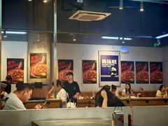 -馬伍旺川菜(江北虹悦城店)