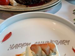 -燃扒房Steakhouse(皇庭店)