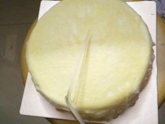 -OL’s Cake鲜荟千层(东风中路店)