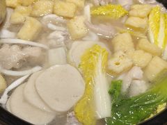 -狐狸爱上椰子鸡(滨江星光大道店)