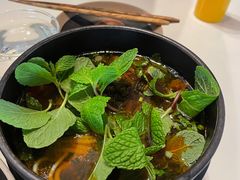 小锅米线-胡麻(静安嘉里店)
