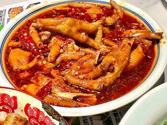 -欧记大排档·景德菜(上海首店)