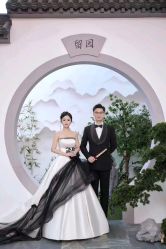 -第一夫人婚纱摄影(南京店)