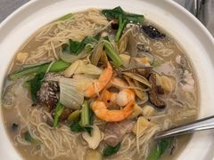 -莆田餐厅PUTIEN(三里屯店)
