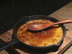 芝士烤红薯-烤匠麻辣烤鱼(万象城店)