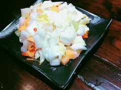 -麻省理功-深海烤鱼(昆城广场店)