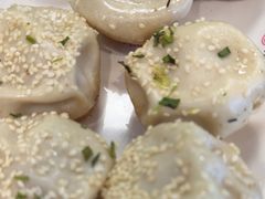 -小杨生煎(香港名都店)