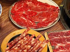 -楠火锅(新街口苏宁店)