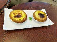 -燕庭·纯燕窝·甜品下午茶(日月光店)