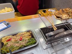 -古彭7只羊·徐州烧烤(旗舰店)