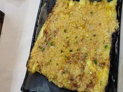 -云晓光头烧烤吧(盛夏店)