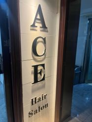 -ACE造型