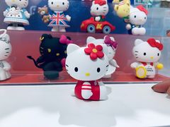 -泡泡玛特POPMART(合生汇店)