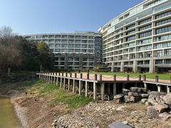 -天目湖涵田半山温泉