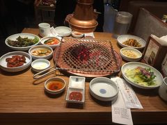 -王妃家(明洞中央店)