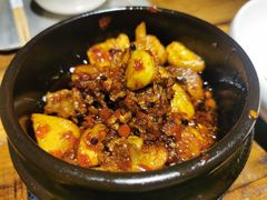 -铁公鸡·四川料理(天环广场店)